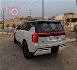 نيسان باترول
